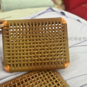 💕在臺出貨🔥坐墊夏天透氣散熱椅墊服裝廠員工板凳工廠屁股網格學生夏季座墊