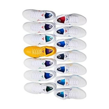 Nike Kobe 4 Protro Draft Pack 盲盒 限量 隨機配色 14款 休閒鞋 運動鞋 男鞋 IV6585-900