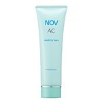 Nov娜芙AC面皰潔面乳 90G ｜全館滿$199免運