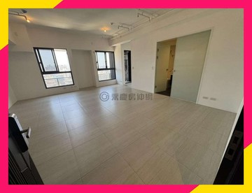 BG11⭐農16凹子底捷運｜高樓層景觀｜大兩房平車｜高雄市左營區富民路