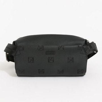 PLAYBOY - 斜背包  Quest系列 - 黑色