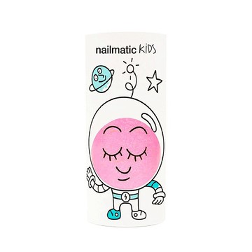 nailmatic 兒童水漾亮彩指甲油 - 多莉 8ml