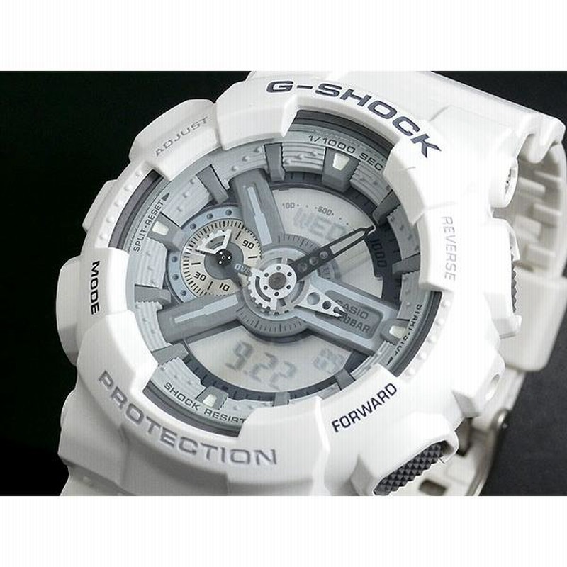 CASIO G G SHOCK GA110C 7A LINE