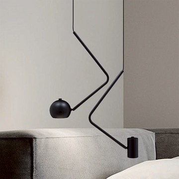 複刻版吊燈 B78-7-8092-1 8092-2