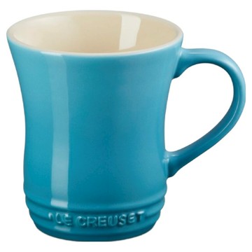 LE CREUSET 小馬克杯 290ml  1個  加勒比海藍