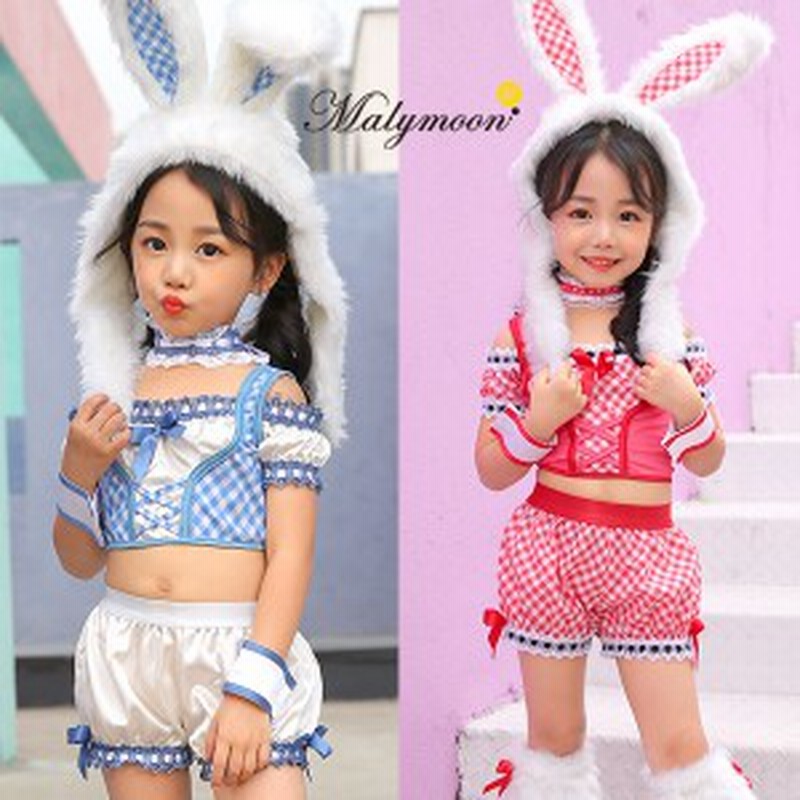 即納 バニー コスプレ 子ども 4点セット ハロウィン 衣装 子供 キッズ バニーガール 3521kids 通販 Lineポイント最大1 0 Get Lineショッピング