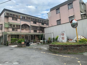 梅園四房免整理透天｜桃園市楊梅區和平路