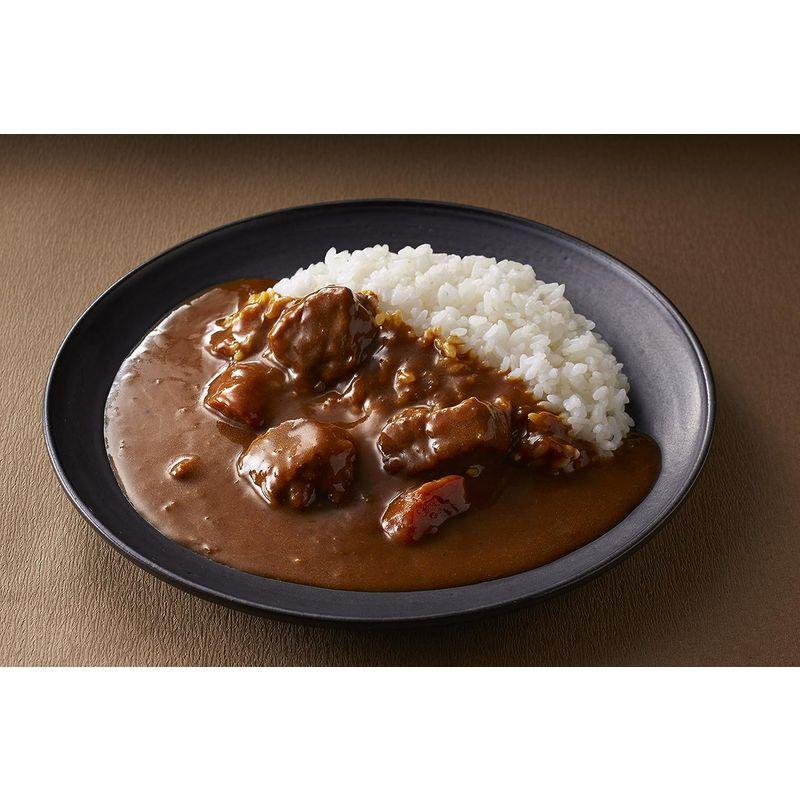 宮島醤油 佐賀県産和牛カレー 180g