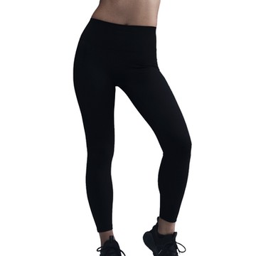 Nike One HR Tight Useam 女款 黑色 運動 緊身褲 瑜珈 高腰 訓練 長褲 HJ9196-010