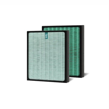 怡悅 適用 Philips 飛利浦 DE5205 DE5206 DE5207 FY1119 抗病毒濾心 (台灣製造)  1個