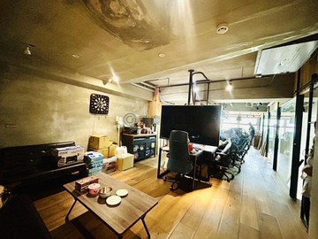 昇捷昇公舘魔術大空間 適文武百業店面｜桃園市中壢區環西路二段