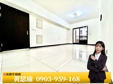 全區最低價✅晴光花園｜室內28正大三房平車❖獨家!｜台中市北屯區軍福十六路