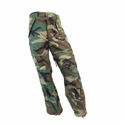 アメリカ軍 M65 フィールドパンツ WD 新品
