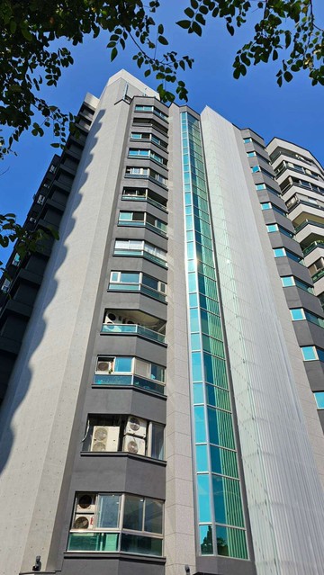 新店捷運商辦+車位小巢大安生寶｜新北市新店區北新路一段