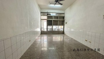 小港漢民商圈8米街透天店住｜高雄市小港區宏偉街