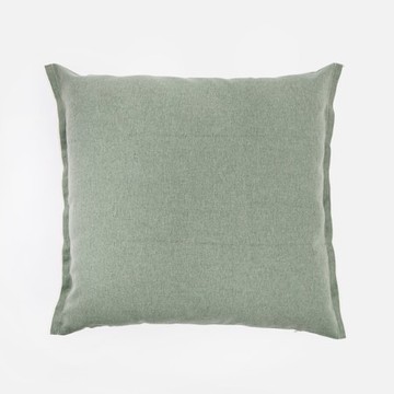 PALETTE單接縫立體裁剪抱枕套60x60cm 琉綠米