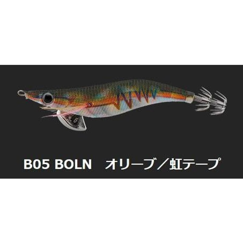 koBo　エギ王Q エギ王Q LIVE S（EGI OH Q LIVE S） - 968円