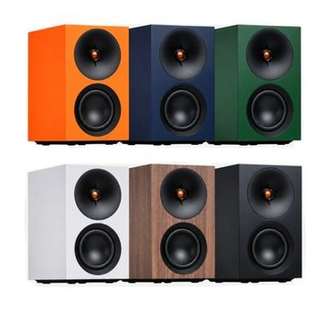 Cambridge Audio L/R S 桌上型立體聲 主動式音響
