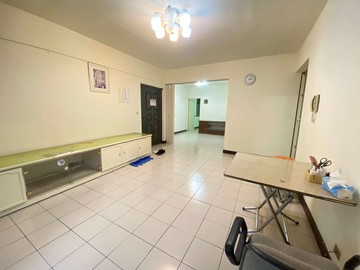 【松山捷運】邊間大戶４房｜台北市信義區虎林街