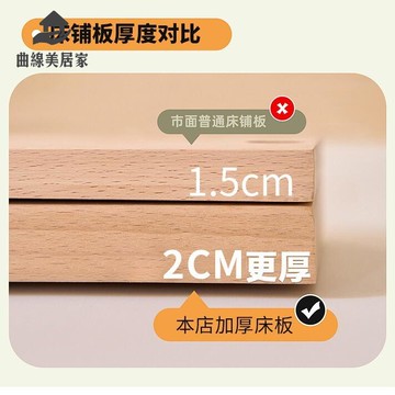 意式 極簡 真皮床 主臥.8米 雙人床 1.5米高箱儲物婚床家用生態真皮床 qxm7221