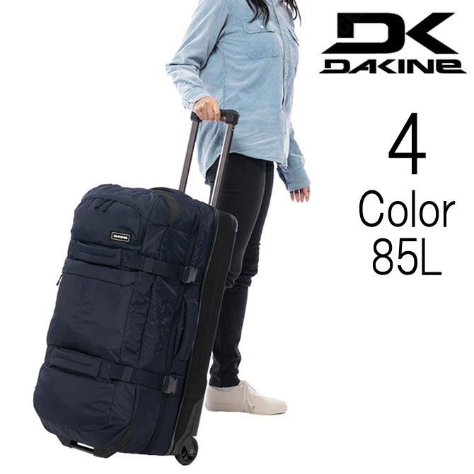 高額売筋】 専用 DAKINE ダカイン キャリーバッグ 85リットル バッグ ...