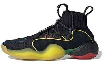 PHARRELL X CRAZY BYW X GRATITUDE EMPATHY
