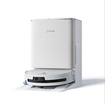 ECOVACS 單機 DEEBOT T90 PRO 滾筒洗地機器人  9/30 前送耗材禮盒 送完為止