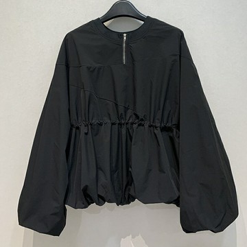 【巴黎精品】現貨+預購 T恤長袖上衣-寬鬆輕盈休閒圓領女裝a1er8