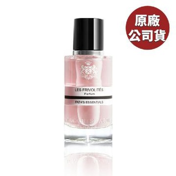JACQUES FATH 繁花夜宴淡香精 100ML (原廠公司貨)