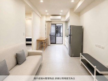 賴賴青埔 A18 站前鉅陞日和花園2房車位｜桃園市中壢區青商路