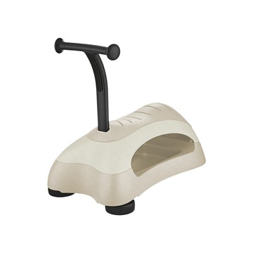 GLOBBER 法國 WALK N’ROLL 2合1學步嚕嚕車