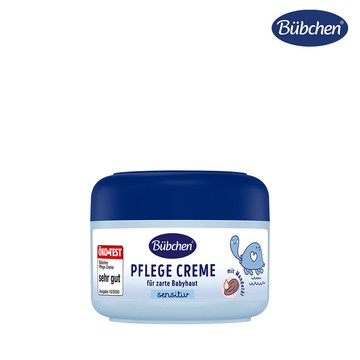 Bubchen貝臣 雪花膏 75ml