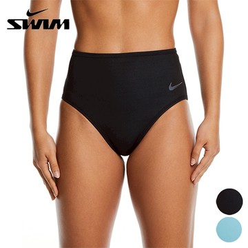 NIKE PREMIUM 雙面高腰 三角泳褲 休閒泳裝 SUP 朔溪 水上運動 耐吉 泳裝 NESSE172