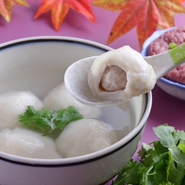 九如商號 經典鮮肉湯圓12顆 (2盒/3盒) - 3盒