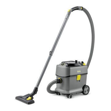 【KARCHER 德國凱馳】專業型超靜音HEPA吸塵器 T15/1 (T12/1的替代機種) 電洽0968-894194
