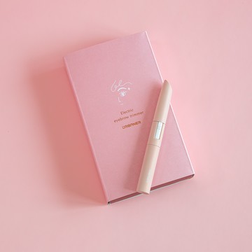 奧本筆型電動修眉刀 MB-052