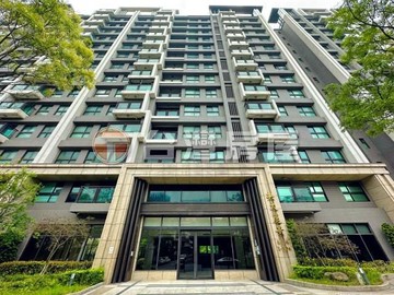 央大麗景樹梢大兩房車 中央大學 近交流道｜桃園市平鎮區高雙路