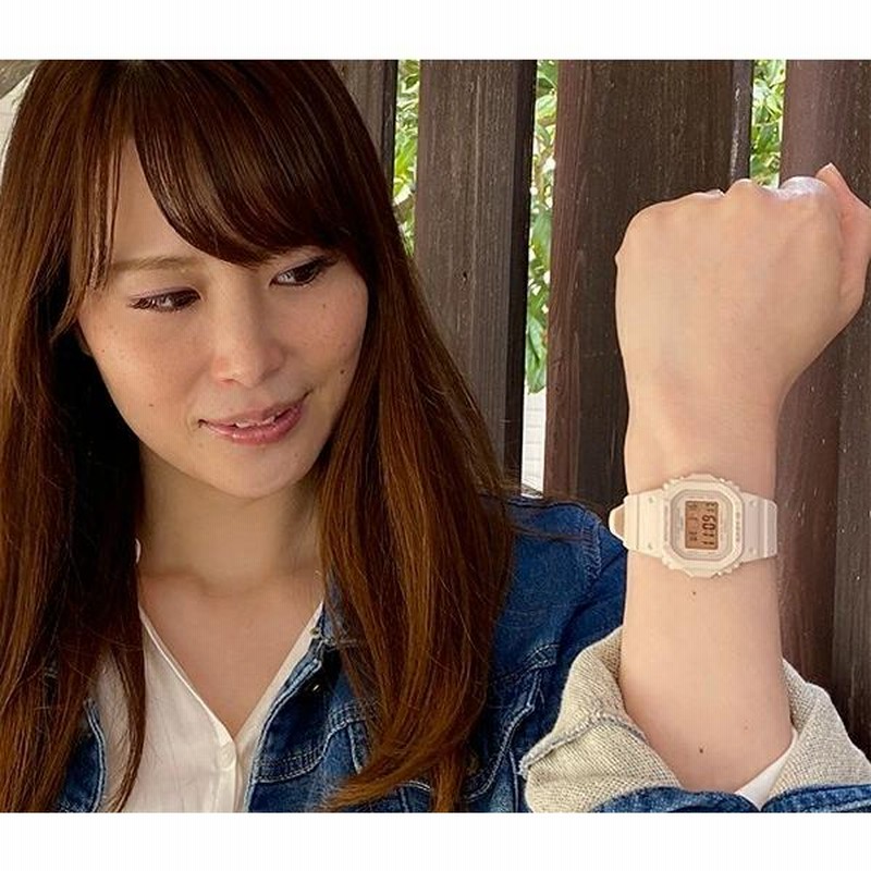 BGD-565-4JF BABY-G 試着のみ Amazon.co.jp: [カシオ] 腕時計 ベイビージー 【国内正規品