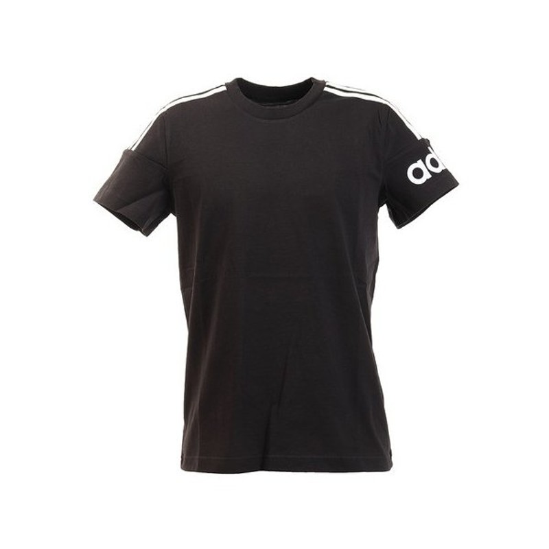 アディダス Adidas Tシャツ メンズ オンライン価格 Essentials Crew 半袖tシャツ Ghm43 Ei66 メンズ 通販 Lineポイント最大0 5 Get Lineショッピング