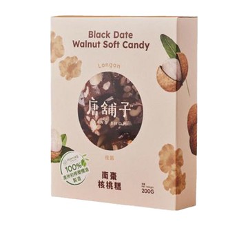 唐舖子│南棗核桃糕