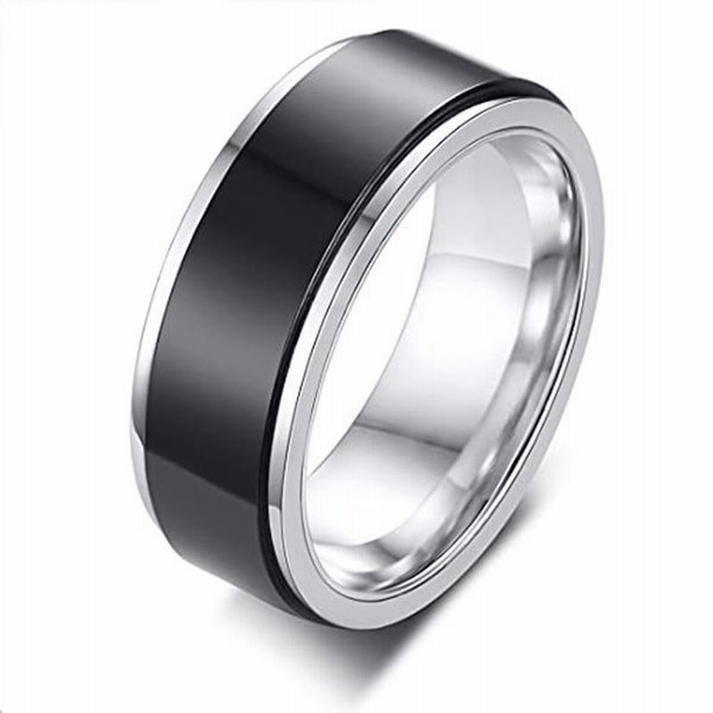 送料無料 スタンダードリング S.STEEL RING pivopix.com