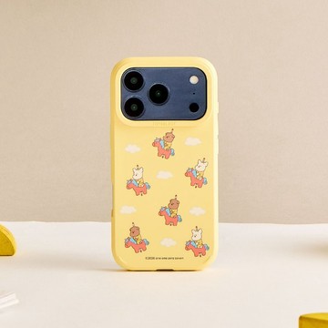 1107飛天小馬裝峽谷強悍MagSafe iPhone手機殼
