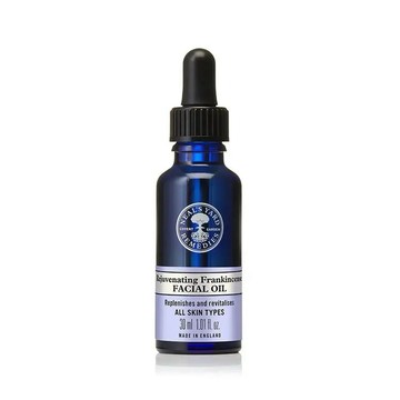 【10/10】NEAL'S YARD REMEDIES 乳香賦活精露 28ml | 送女生 | 生日禮物 | 七夕情人節
