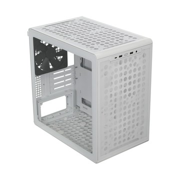 Cooler Master Q300L V3 機殼 白色