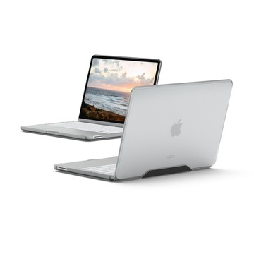 UAG Macbook Neo 13吋防刮極簡保護殼 (筆電殼)