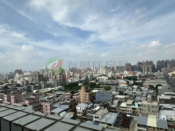 桃市未來綠捷G09站景觀商辦大樓｜桃園市桃園區力行路