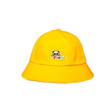 Panda帽帽