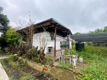 湖口國中117線城鄉發展第1類/164坪都計田A｜新竹縣湖口鄉湖新段