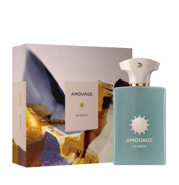 Amouage 尋蹤覓影淡香精 100ML