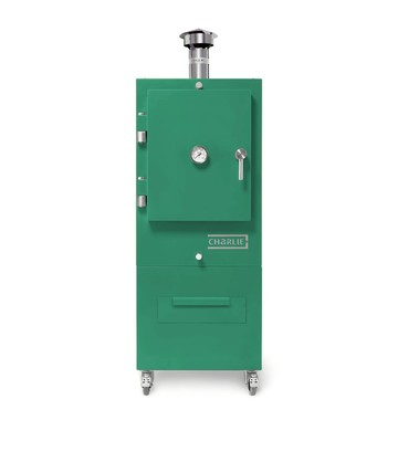 Charlie Oven Charlie Charcoal Oven